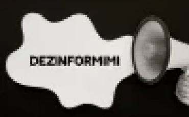 Llojet e Dezinformimit