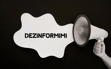 Llojet e Dezinformimit