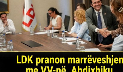 Keqinterpretimi i fotgrafisës për të prodhuar lajme të rrejshme