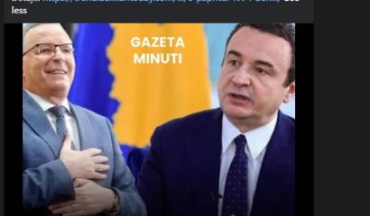 Tituj të bujshëm me informata të paverifikuara për klikime