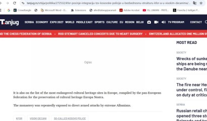 Rikthimi i informatave të vjetra