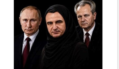 Fotografi e manipuluar me Inteligjencë artificiale